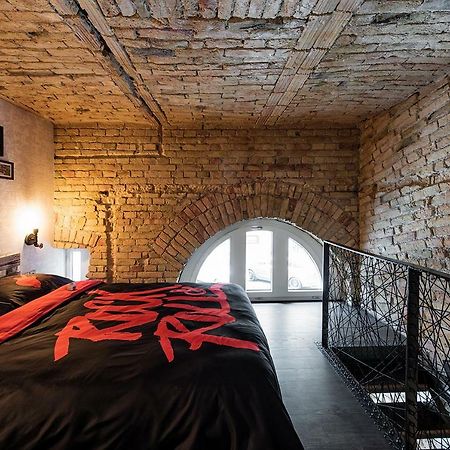 Imagine Budapest Loft Apartments 外观 照片