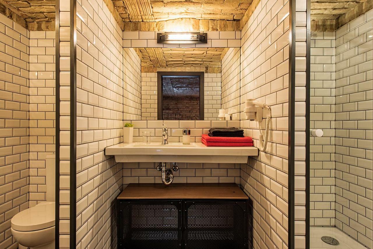 Imagine Budapest Loft Apartments 外观 照片