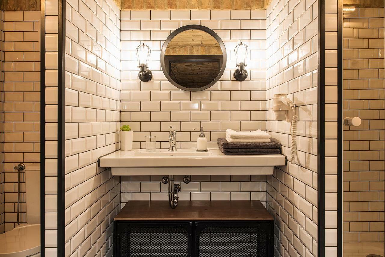 Imagine Budapest Loft Apartments 外观 照片
